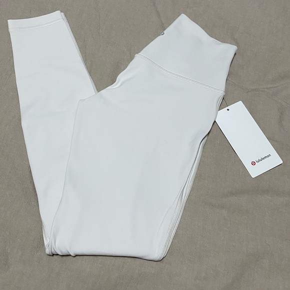 lululemon athletica Pants - Lululemon Align Leggings NWT